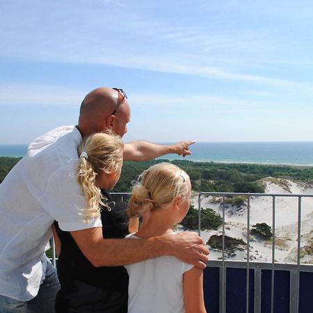 2 Person Holiday Home In Nex Nexo Екстер'єр фото